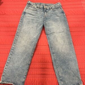 Old Navy Low Rise OG Loose